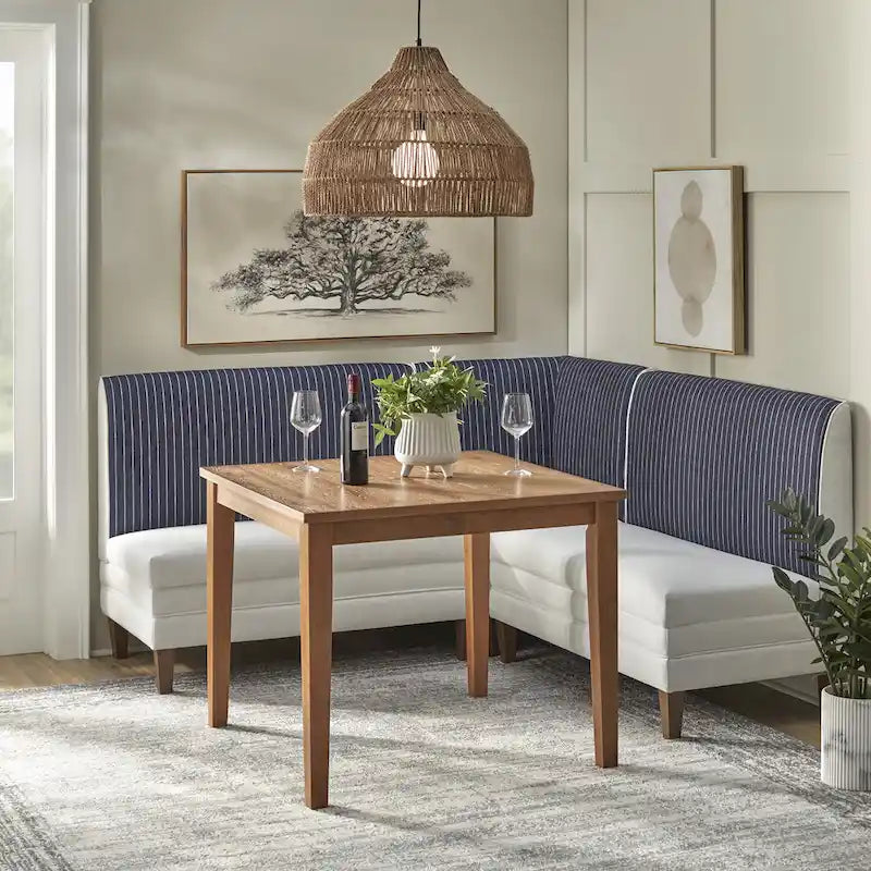 Coin Banquette Rembourrée