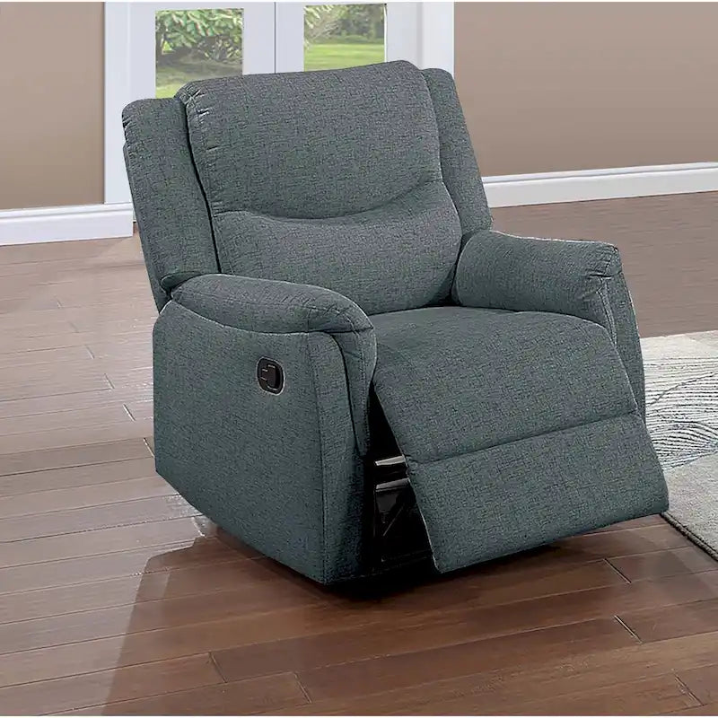 Fauteuil relax simple