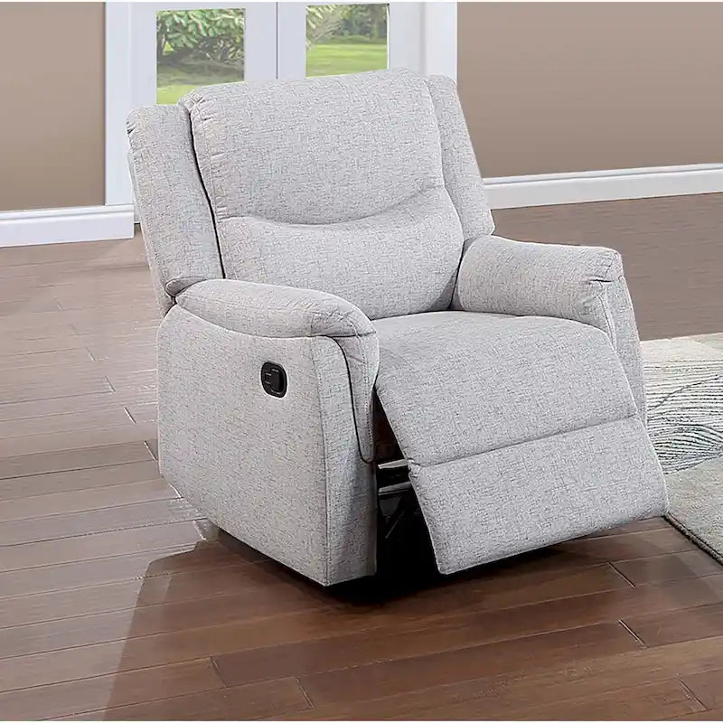 Fauteuil relax simple