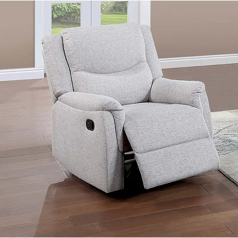 Fauteuil relax simple